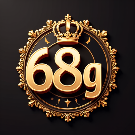Logo 68g